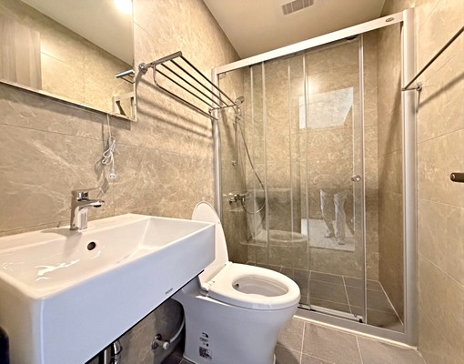 學府之森高樓景觀2房車 - Image 7