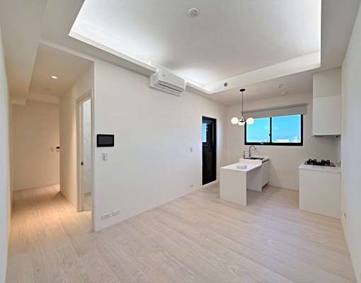 🈵工業區中科允將青曦2房平車可租補 - Image 1