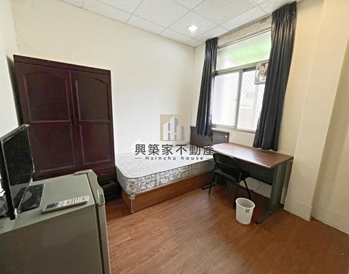 W近西大路.食品路商圈|優質套房 - Image 2