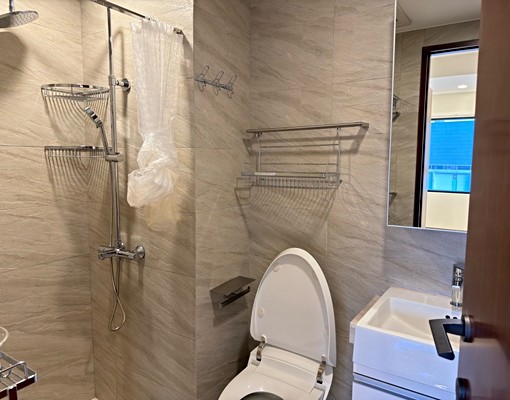 「社宅勿擾」免仲介費可租補吉明秀高樓「近全新裝潢含管理費」 - Image 5