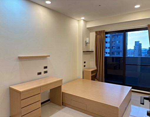 「社宅勿擾」免仲介費可租補吉明秀高樓「近全新裝潢含管理費」 - Image 4