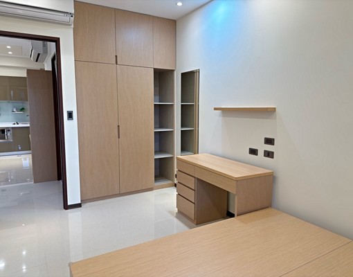 「社宅勿擾」免仲介費可租補吉明秀高樓「近全新裝潢含管理費」 - Image 7