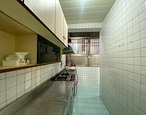 🌳泉源路大三房前後陽台(可租補,入籍) - Image 11