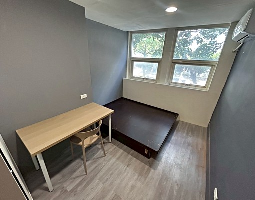 ★三總醫院★捷運南京三民★租補★可寵★採光通風★ - Image 4