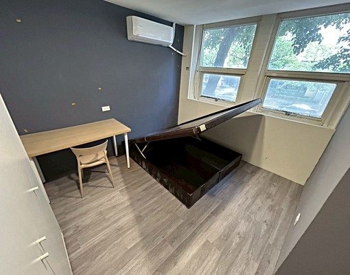 ★三總醫院★捷運南京三民★租補★可寵★採光通風★ - Image 5