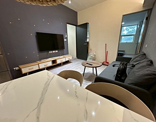 ★三總醫院★捷運南京三民★租補★可寵★採光通風★ - Image 2