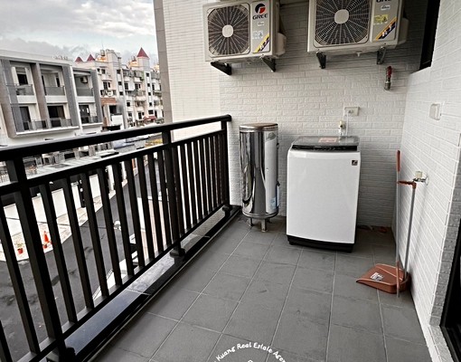 永康新重劃區~北興路二房寵物友誠可議可議 - Image 4