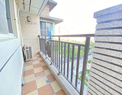 ❤️四季之旅朝南面中庭採光四房車❤️ - Image 14