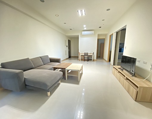 ❤️四季之旅朝南面中庭採光四房車❤️ - Image 3