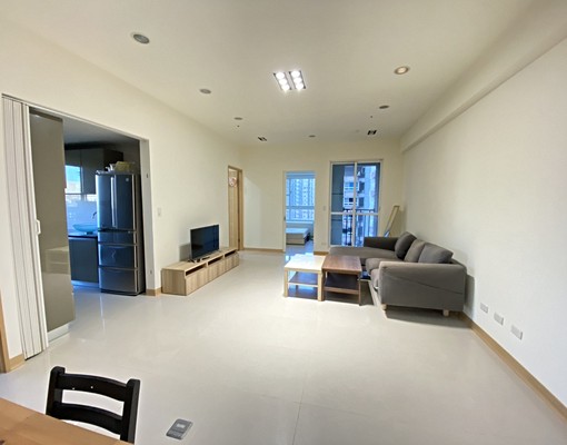 ❤️四季之旅朝南面中庭採光四房車❤️ - Image 1