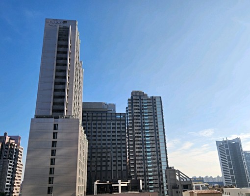 三多捷運站~摩天高雄~景觀方正四房 - Image 11