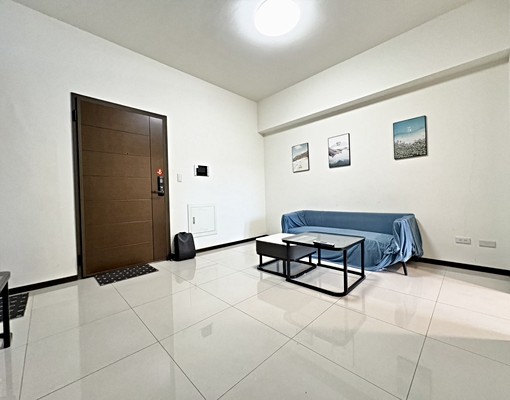 輕屋齡|可貓💯2房全配+平面車位✅租補戶籍OKOK!! - Image 4