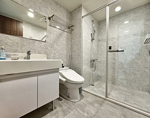 輕屋齡|可貓💯2房全配+平面車位✅租補戶籍OKOK!! - Image 12