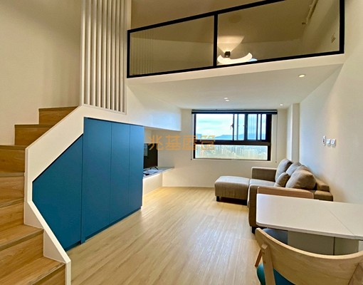 兆基社會住宅🏠板橋巨蛋⭐獨立套房(含管理費) - Image 1