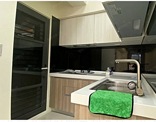 大里區🔥簡配大三房、全新交屋🔥生活機能佳 - Image 7