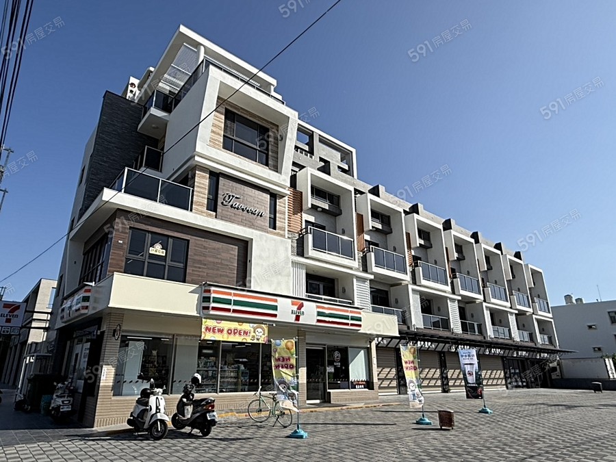 東拾麗緻15 透天封面圖