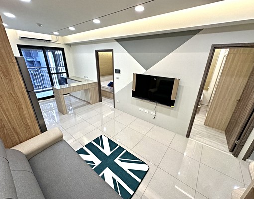 ❗️超秒大2房✨可租補✨系統櫃✨裝潢超新 - Image 3