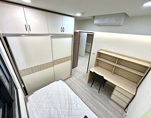 ❗️超秒大2房✨可租補✨系統櫃✨裝潢超新 - Image 7