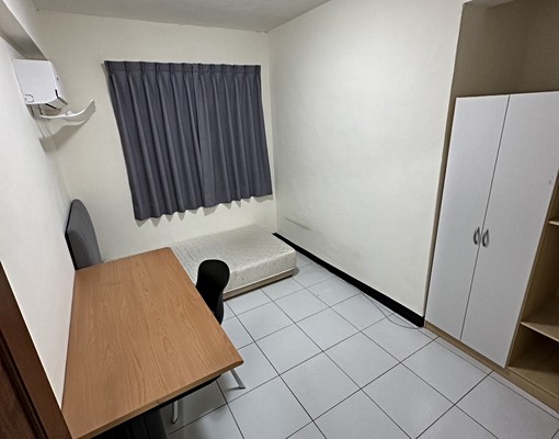 南港展覽館附近走路9分設備齊全網路快 - Image 1