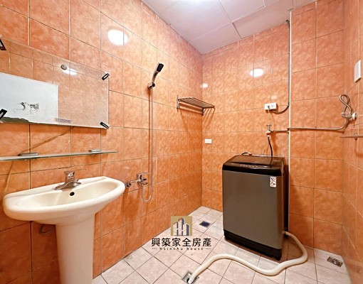 ‼️近台元、昌益園區｜稀有大坪數套房‼️獨立洗衣機 - Image 8