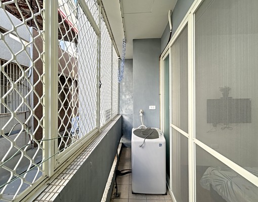 破盤大降價✨陽台獨洗✨重新粉刷✨超大衛浴✨採光極佳 - Image 9