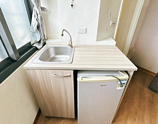 中國醫🔥可貓狗🔥可租補🔥獨洗陽台流理台🔥職業友善 - Image 4