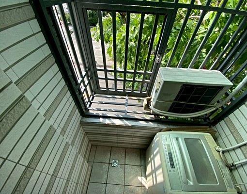 中國醫🔥可貓狗🔥可租補🔥獨洗陽台流理台🔥職業友善 - Image 5