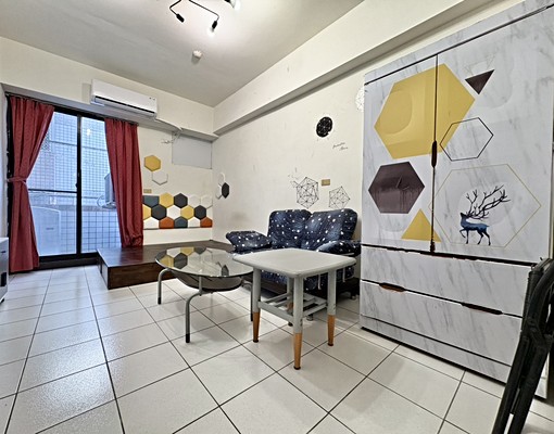 精科嶺東秒殺✨可雙租補✨可寵✨台水電✨管理員✨小廚房 - Image 2