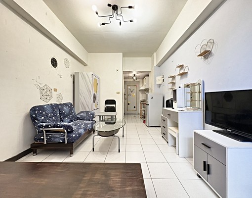 精科嶺東秒殺✨可雙租補✨可寵✨台水電✨管理員✨小廚房 - Image 8