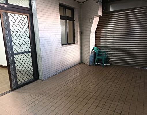 捷運4號出口一樓大兩房兩廳天然瓦斯加車庫 - Image 2