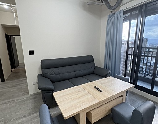 ⭐合遠首綻家電俱全高樓層三房華廈含車位 - Image 8