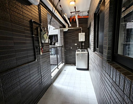 ⭐合遠首綻家電俱全高樓層三房華廈含車位 - Image 15