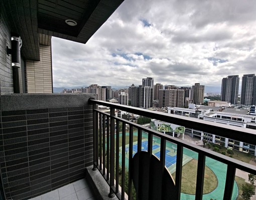 ⭐合遠首綻家電俱全高樓層三房華廈含車位 - Image 16