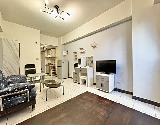 ✨台水電,可雙租補✨可寵,流理台,獨立陽台,洗衣機✨子母車 - Image 5