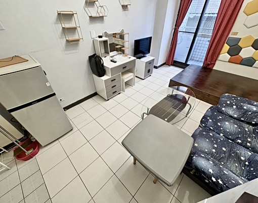 ✨台水電,可雙租補✨可寵,流理台,獨立陽台,洗衣機✨子母車 - Image 3