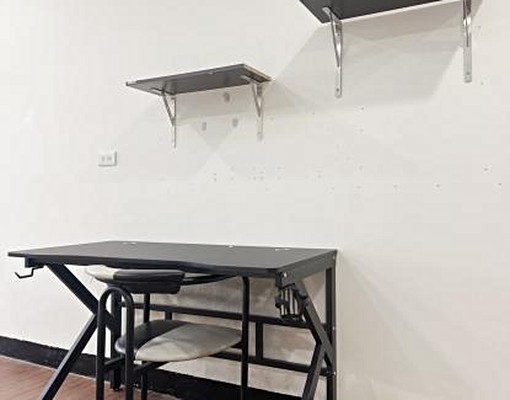 🚀永康中華路【15坪超大套房】免追垃圾車/近南台/大橋火車 - Image 3