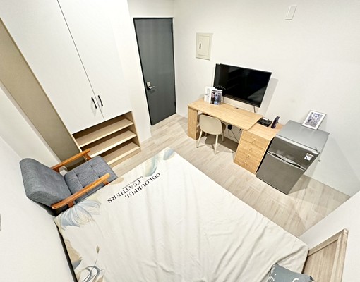 雙租補✨近水湳文心整棟全新✨陽台獨洗✨質感裝潢✨電梯✨ - Image 6