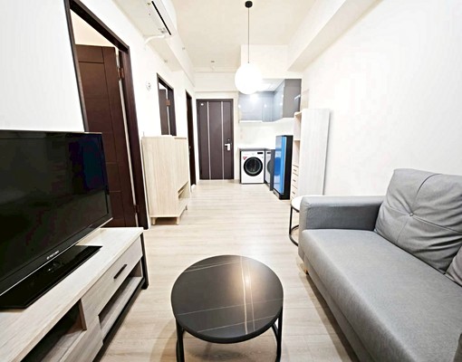 降價☀️秒殺兩房電梯大樓☀️可租補☀️含車含管 - Image 2