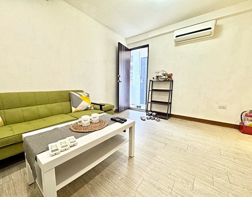 雙合醫院/獨立陽台/獨立洗衣機/合租首選/採光通風 - Image 1