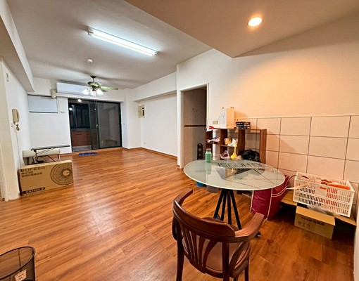 純心房緣♥內新市場★可寵大坪數三房平車🐶可貓狗大戰★商圈讚 - Image 12