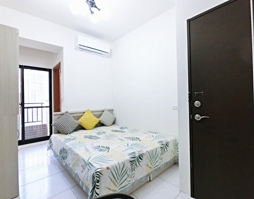 台體大旁✨可租補✨陽台獨洗✨大翻新✨精緻小屋 - Image 2