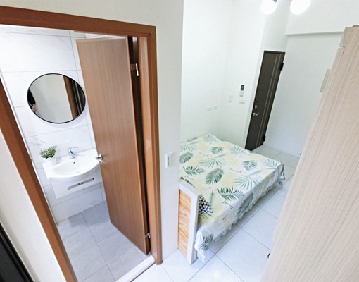 台體大旁✨可租補✨陽台獨洗✨大翻新✨精緻小屋 - Image 7