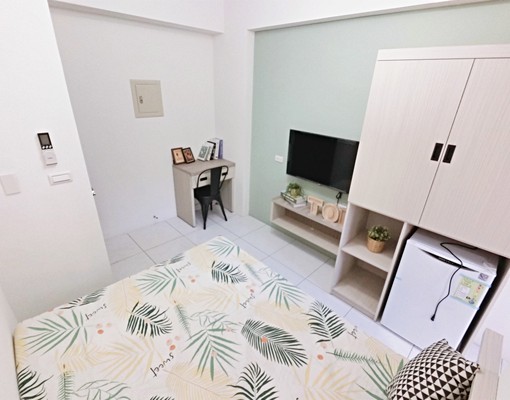 台體大旁✨可租補✨陽台獨洗✨大翻新✨精緻小屋 - Image 9