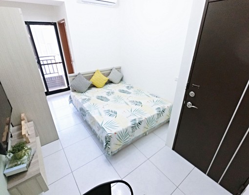 台體大旁✨可租補✨陽台獨洗✨大翻新✨精緻小屋 - Image 1