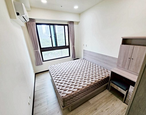 一中中國醫中友💖可雙租補報稅超美三房💖 - Image 7