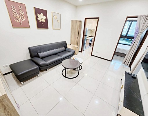 一中中國醫中友💖可雙租補報稅超美三房💖 - Image 5