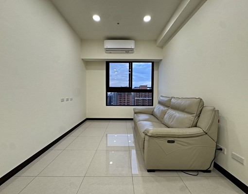 社宅✨A7捷市達捷運兩房車(衛浴開窗) - Image 1