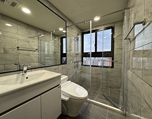 社宅✨A7捷市達捷運兩房車(衛浴開窗) - Image 5