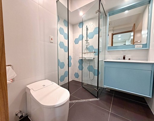 飯店式捷運宅兩房平車|可租補 - Image 10