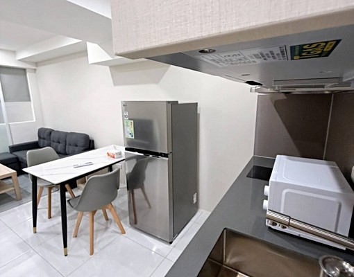 飯店式捷運宅兩房平車|可租補 - Image 12